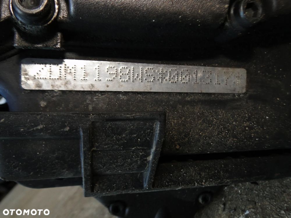 DUCATI MONSTER 1200S SILNIK KOMPLETNY 12tyś km IDEALNY ZDM1198WS EUROPA - 8