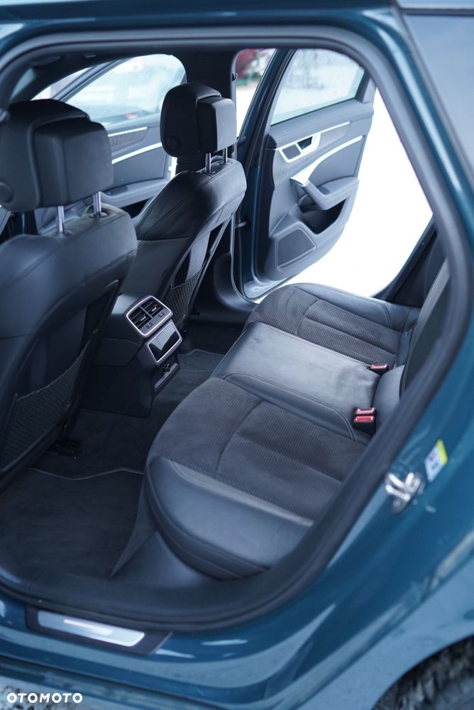 Audi S6 Limousine - 10