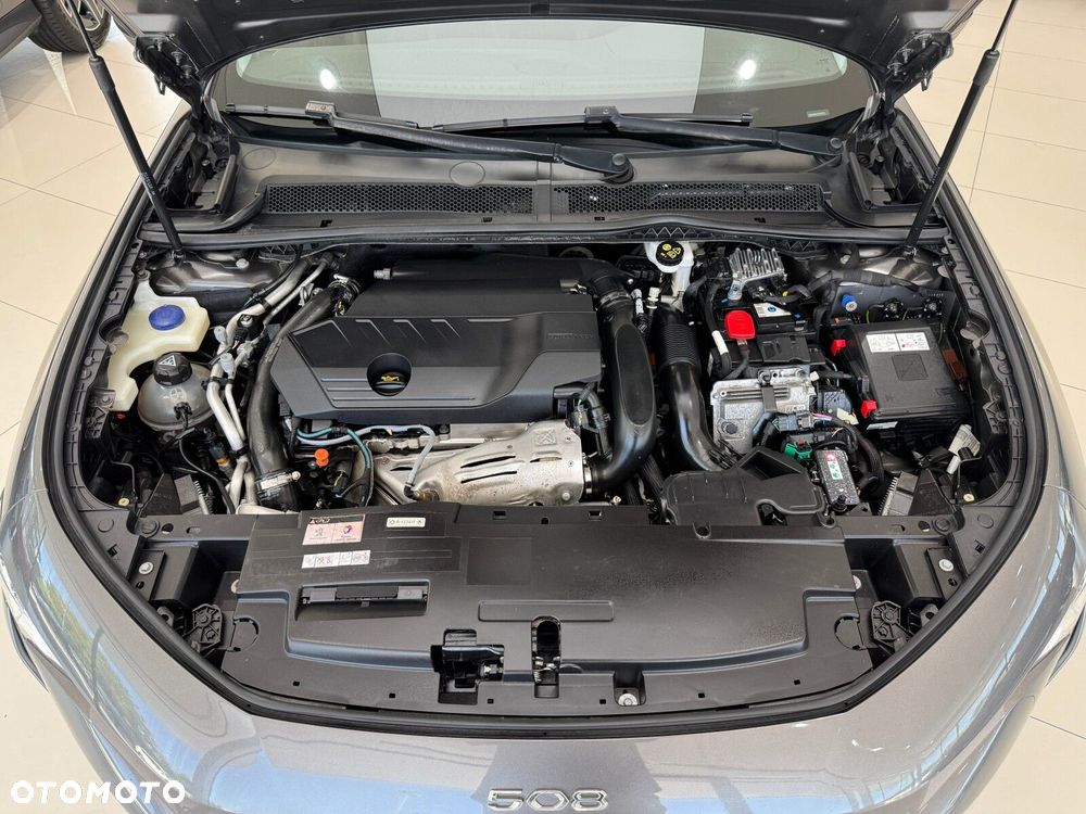 Peugeot 508 - 19