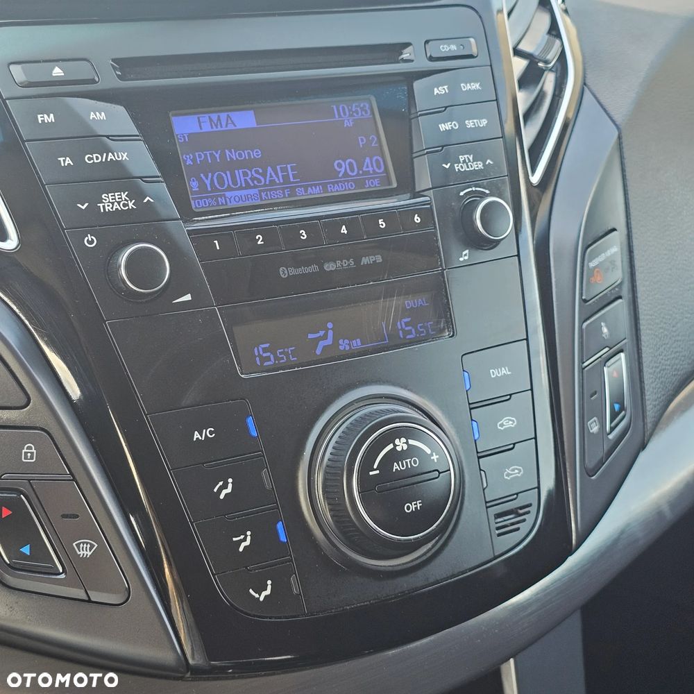 Hyundai i40 1.6 GDI Style - 11