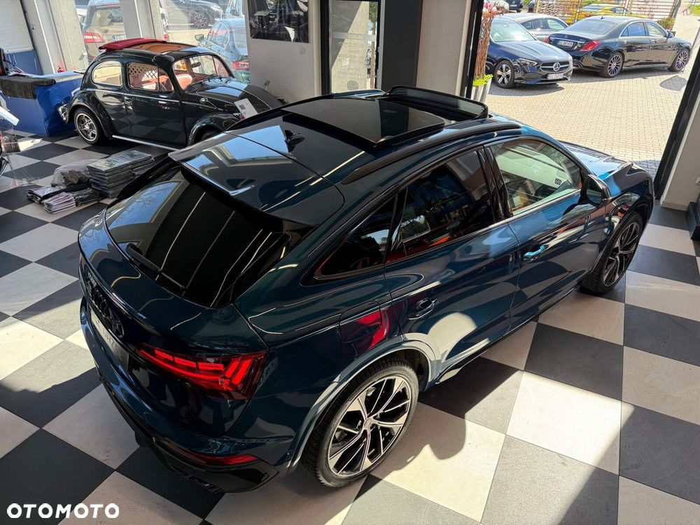 Audi SQ5 Sportback - 6