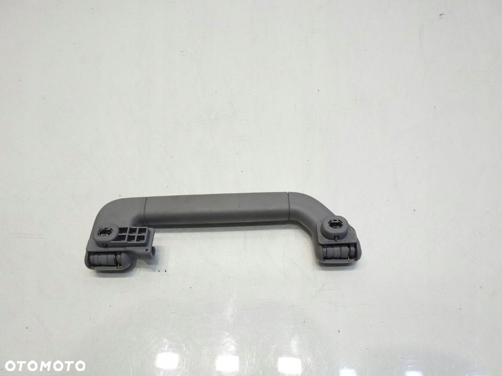 RĄCZKA UCHWYT PODSUFITKI LEWY TYŁ PORSCHE CAYENNE I 7L0857608 - 9