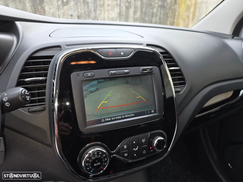 Renault Captur 0.9 TCE Exclusive - 16