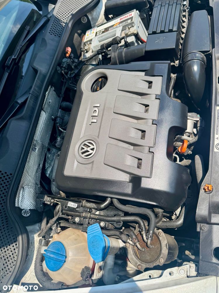 Volkswagen Beetle 2.0 TDI Sport DSG - 22