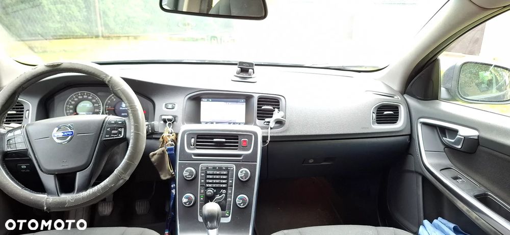 Volvo S60 D3 - 13