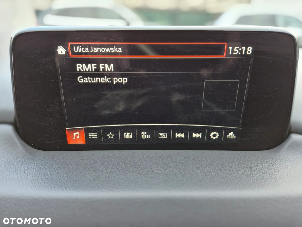 Mazda CX-5 2.5 Skyenergy 2WD - 24