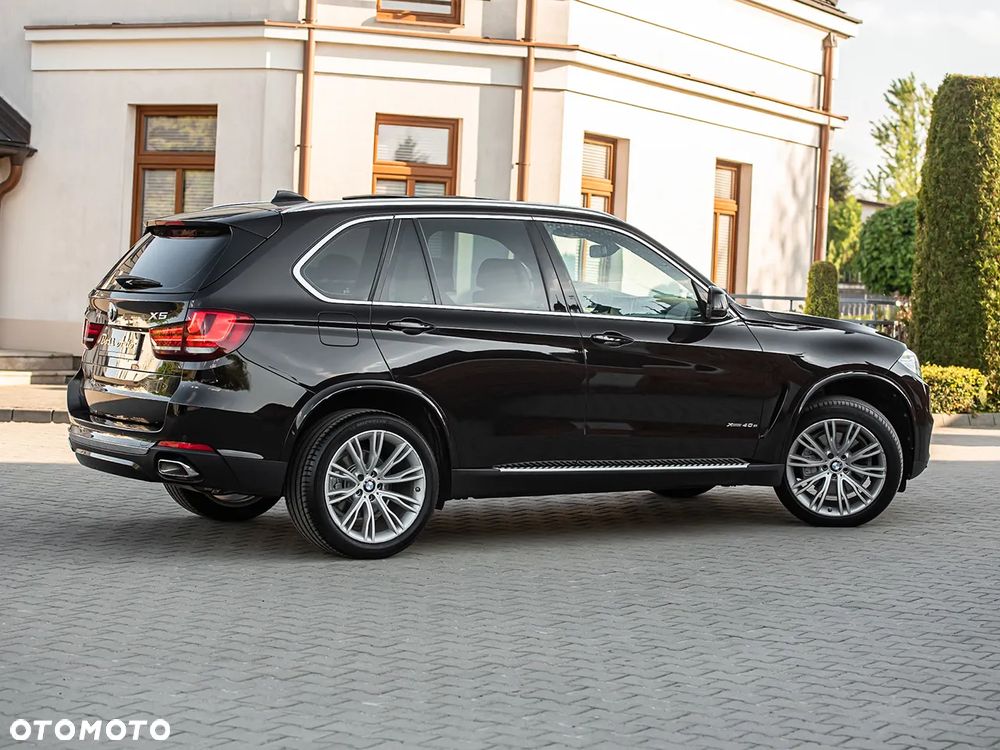 BMW X5 - 14