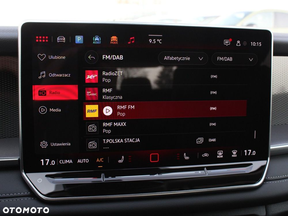 Volkswagen Tayron - 29