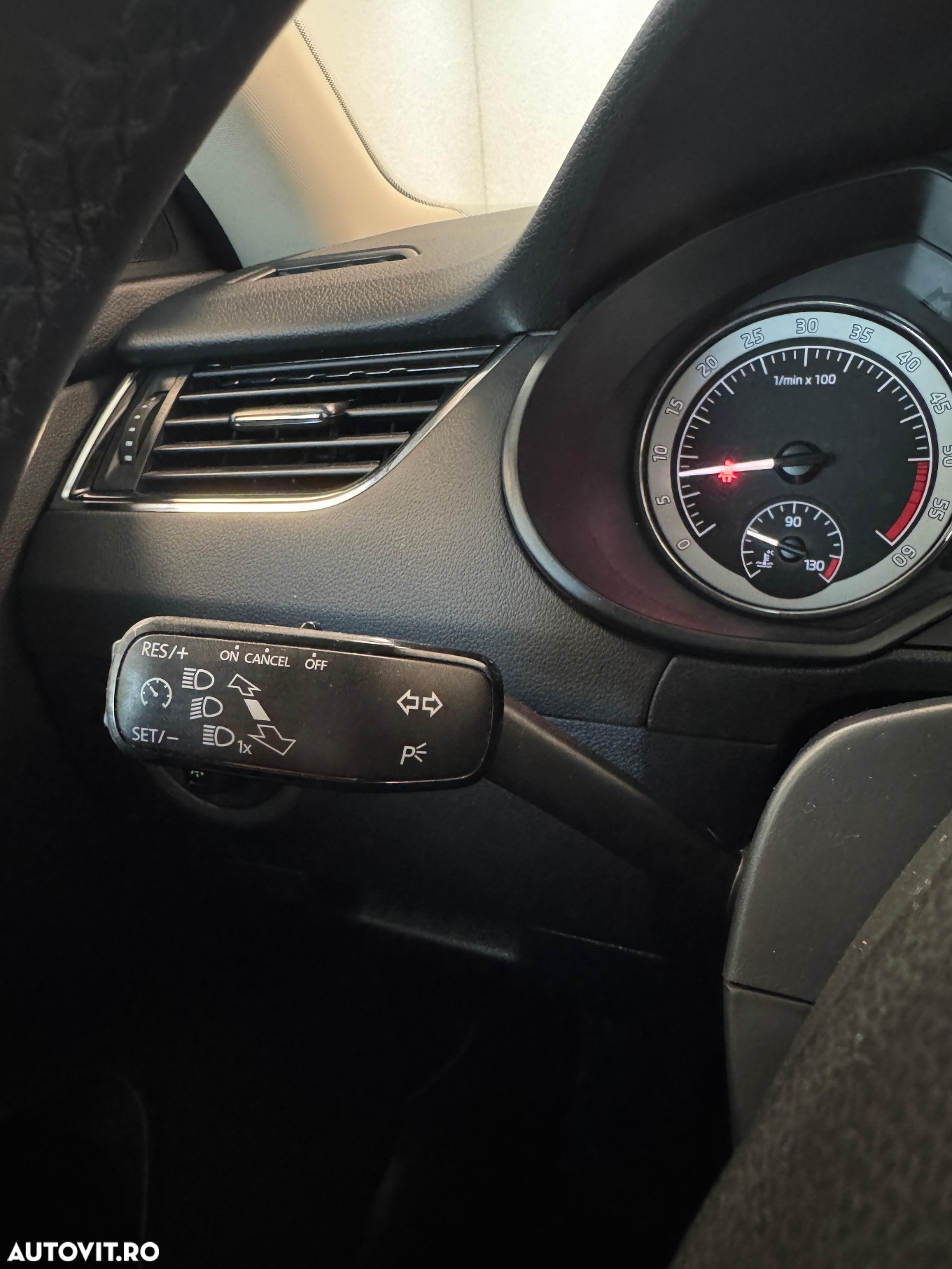 Skoda Octavia Combi Diesel 2.0 TDI DSG Style - 20