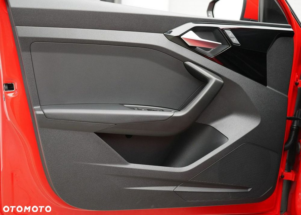Audi A1 Sportback - 13