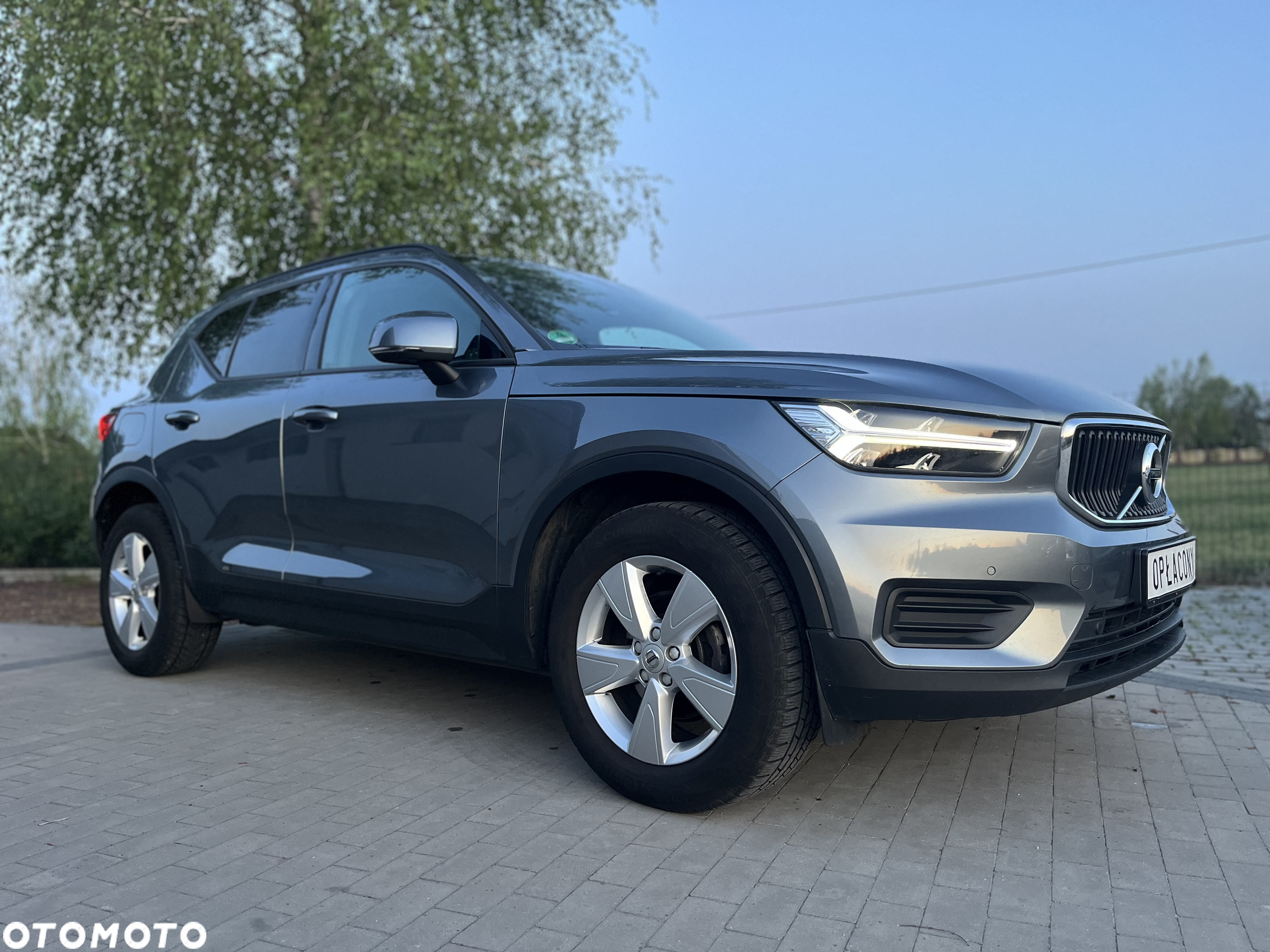 Volvo XC 40 D3 Momentum - 5