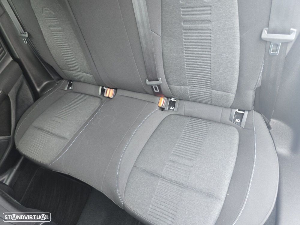 Ford Focus 1.5 TDCi EcoBlue Active Aut. - 13