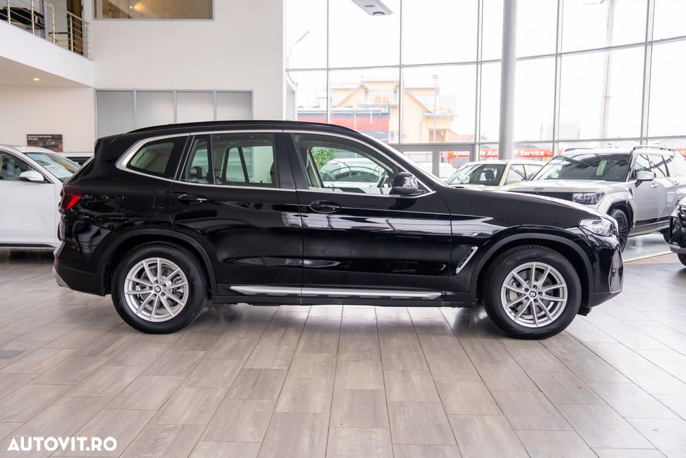 BMW X3 - 5