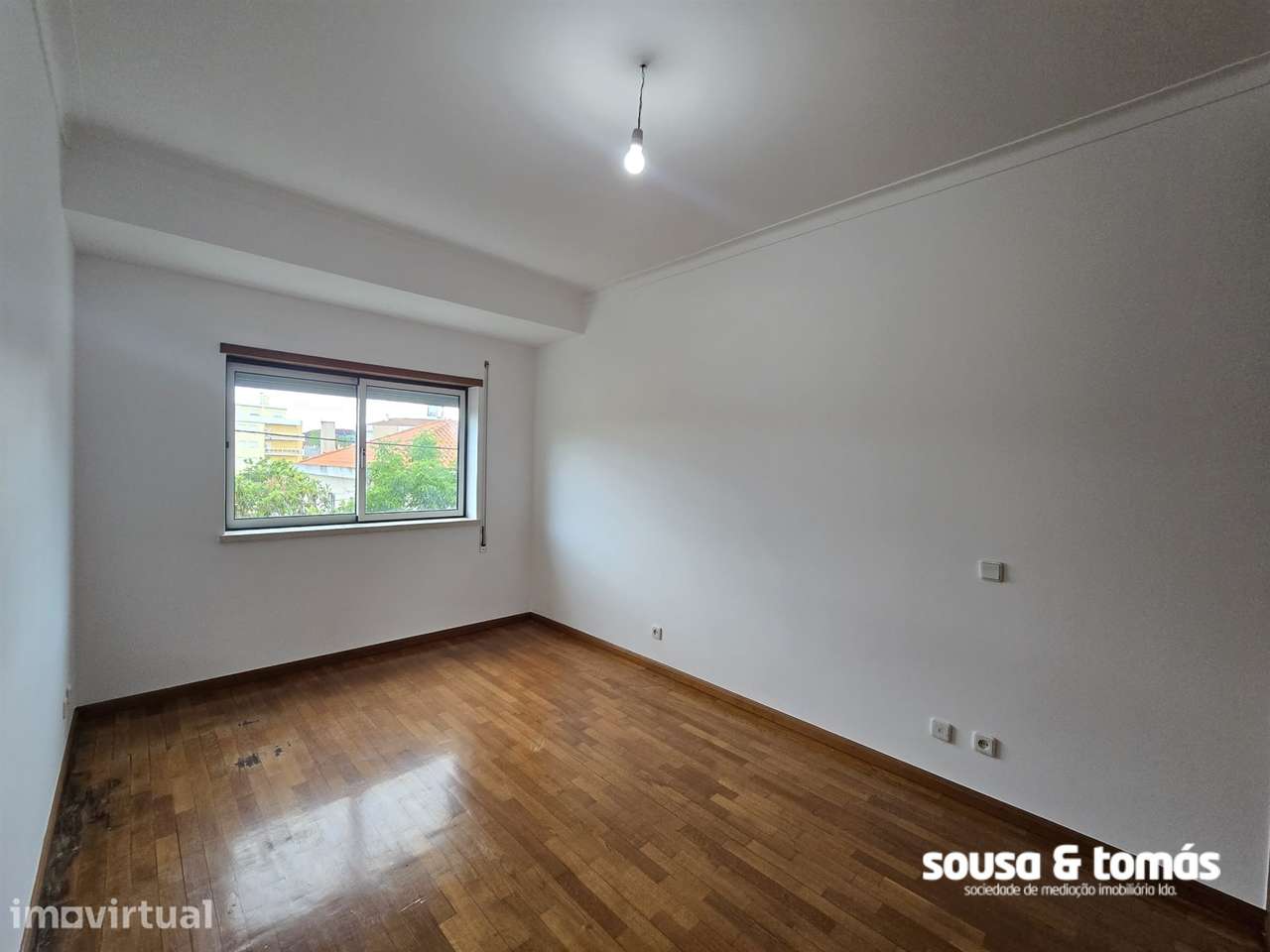 Apartamento T2 Arrendamento em Marrazes e Barosa,Leiria - Grande imagem: 5/11