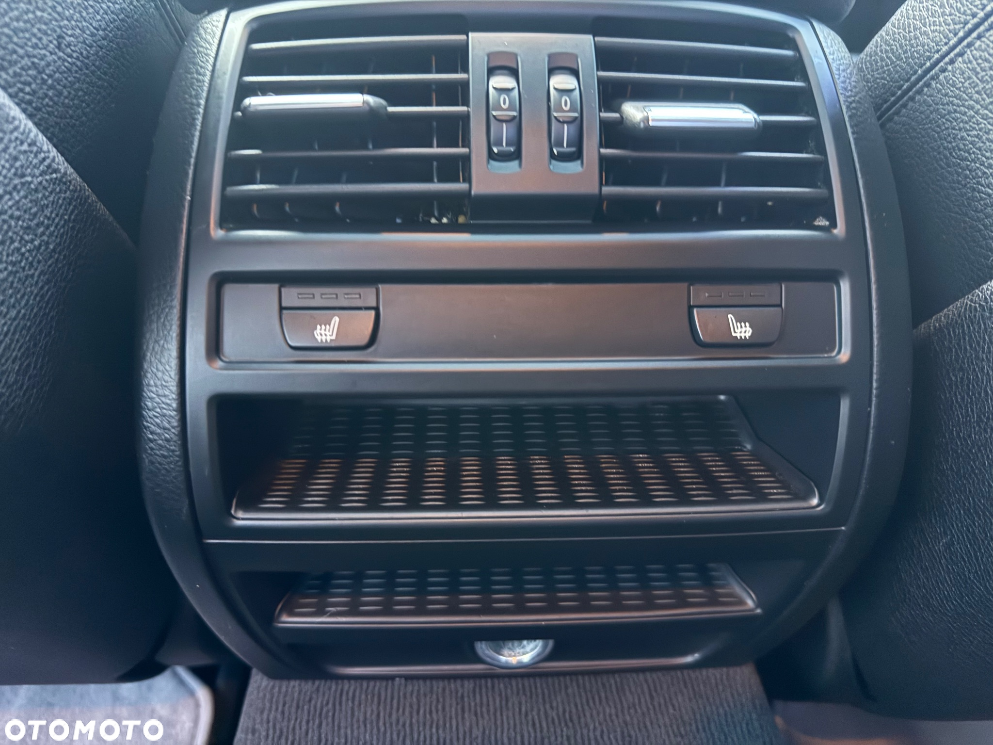 BMW Seria 5 - 23