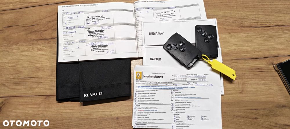 Renault Captur ENERGY TCe 90 Start&Stop Intens - 12