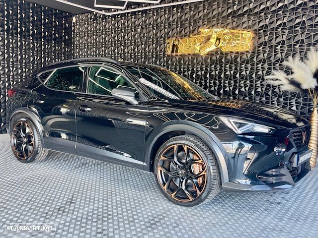 Cupra Formentor VZ5 2.5 TSI 4Drive DSG - 37