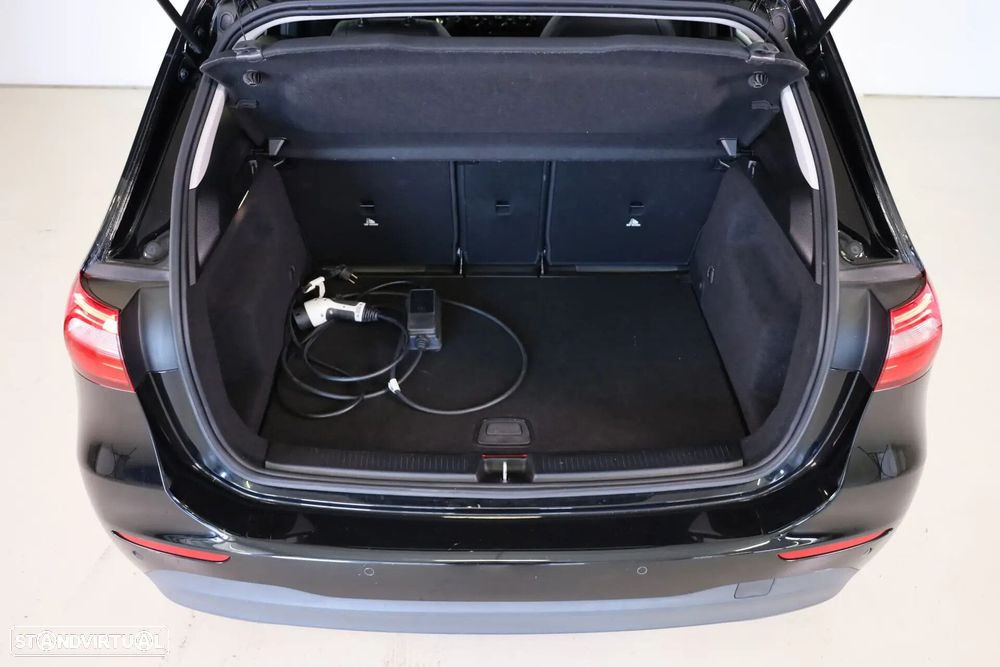 Mercedes-Benz B 250 e 8G-DCT Progressive - 19