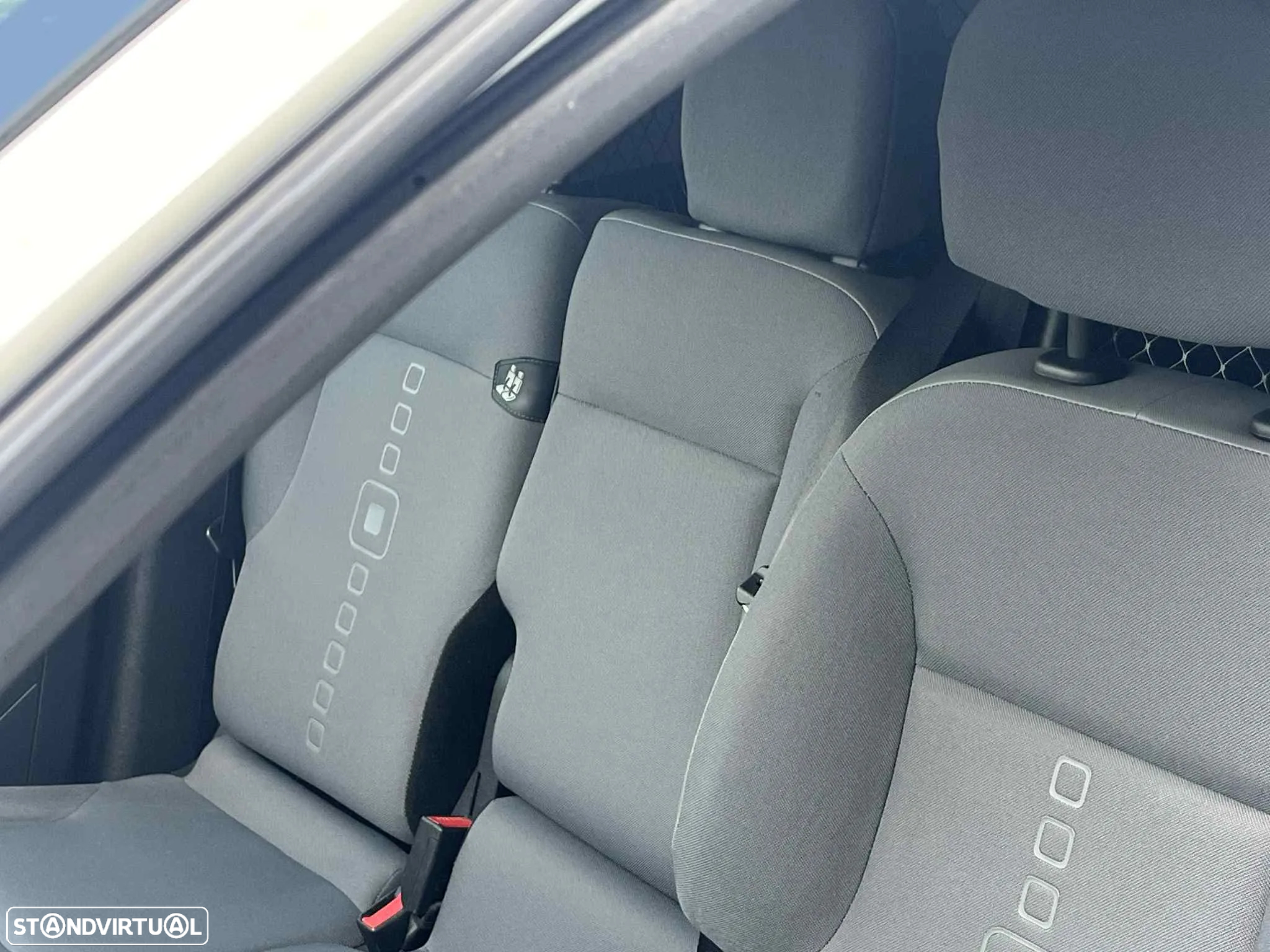 Citroën Berlingo L2 1.6 HDi 90cv - 6