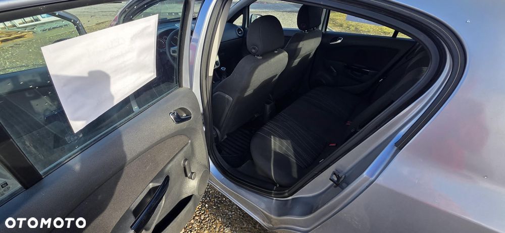 Opel Corsa 1.3 CDTI 111 - 7