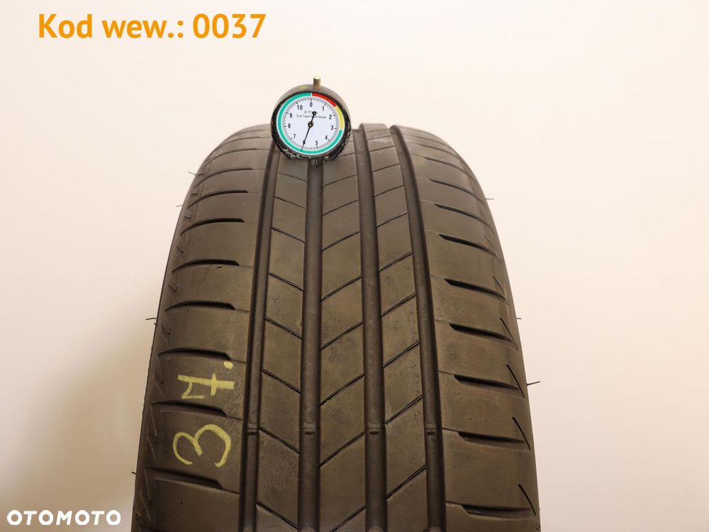 Bridgestone Turanza T005 - 205/55 R17 - 1