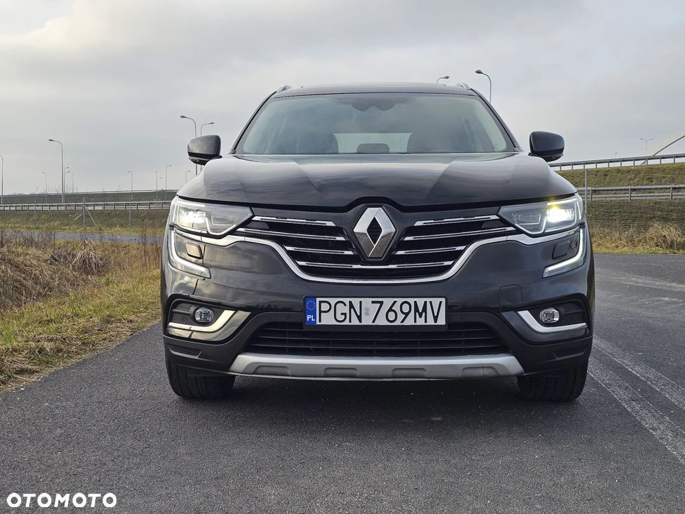 Renault Koleos ENERGY dCi 175 X-tronic LIMITED - 5