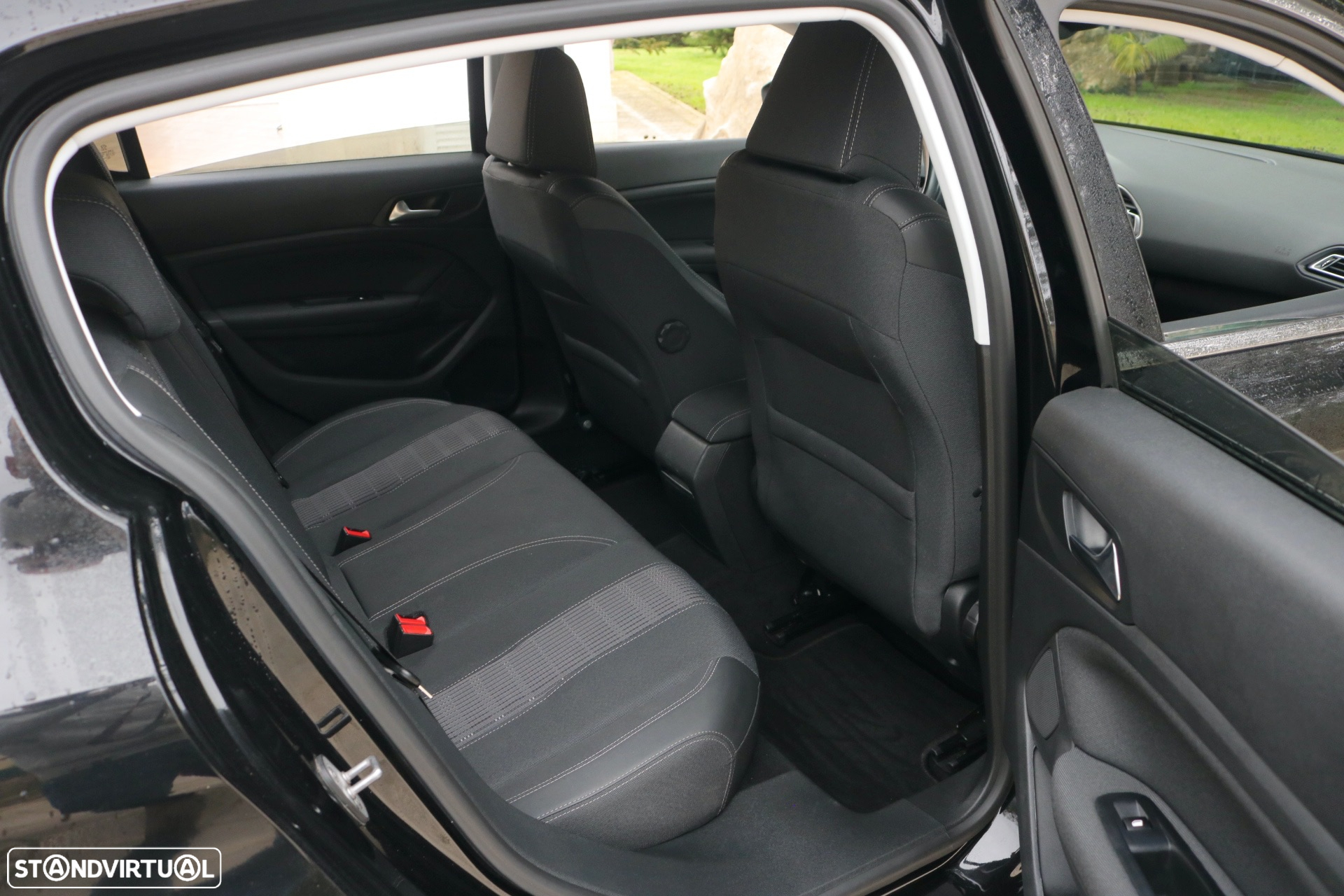 Peugeot 308 SW 1.5 BlueHDi Allure Pack - 9