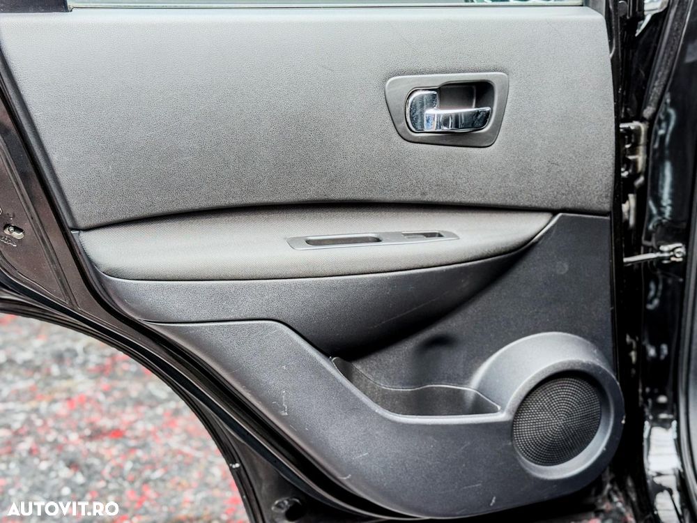 Nissan Qashqai 1.5 DCI ACENTA - 26