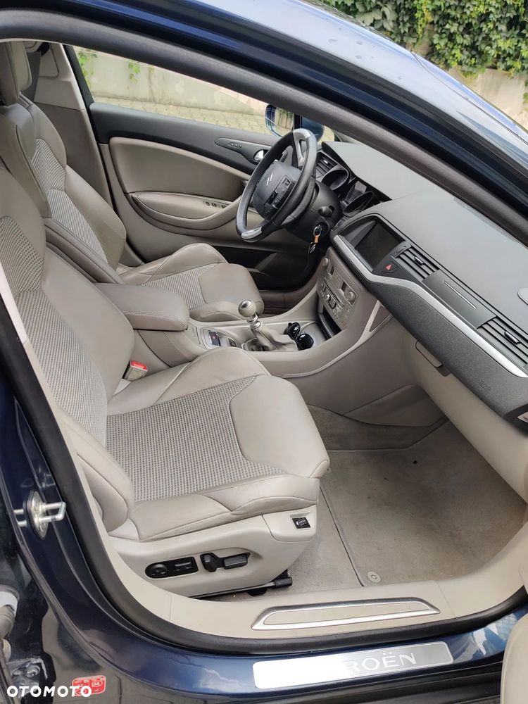 Citroën C5 2.0 HDi Exclusive - 2