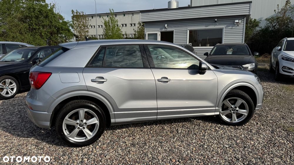 Audi Q2 1.6 TDI S tronic - 21