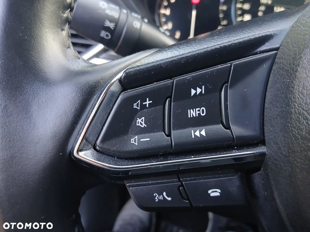 Mazda CX-5 e-SKYACTIV-G 165 AWD Homura - 24