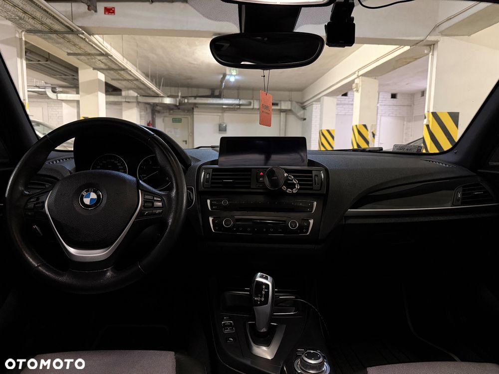 BMW Seria 1 - 9