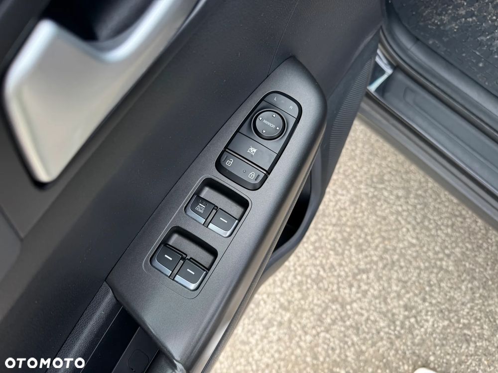 Kia Sportage 1.6 GDI 2WD VISION - 25