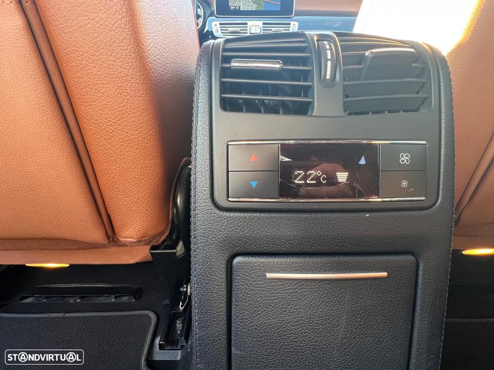 Mercedes-Benz CLS 250 - 12