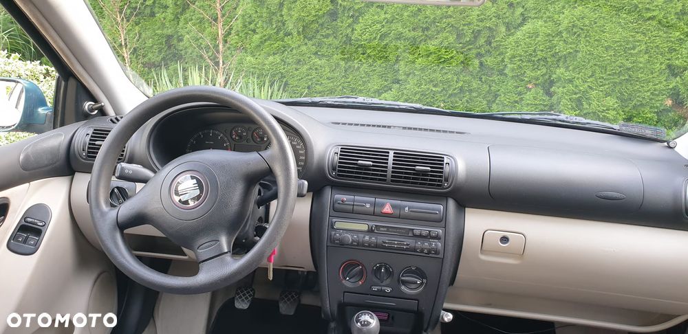 Seat Toledo - 18