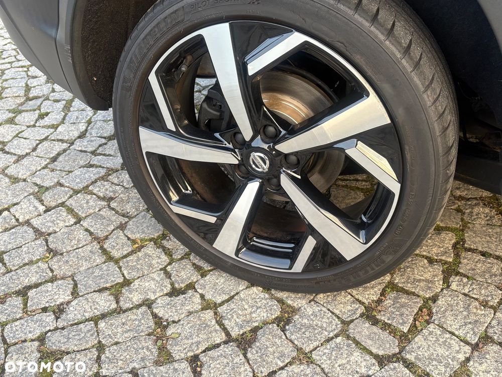 Nissan Qashqai 1.6 DIG-T TEKNA+ - 33