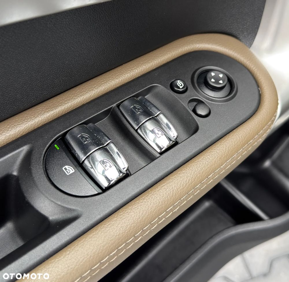 MINI Countryman Cooper S - 18