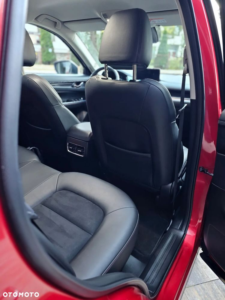 Mazda CX-5 SKYACTIV-G 165 ADVANTAGE - 16