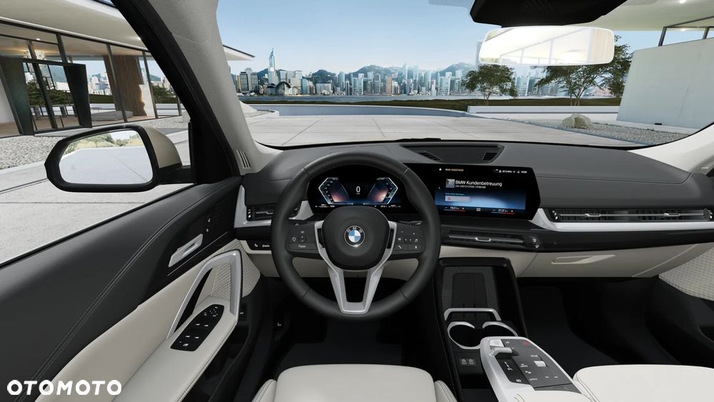 BMW X1 sDrive20i xLine - 14