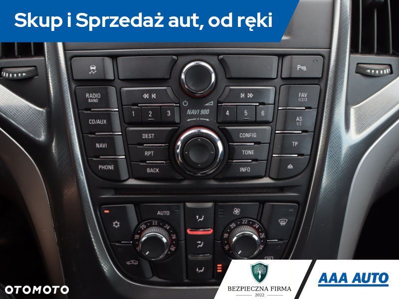 Opel Astra - 15
