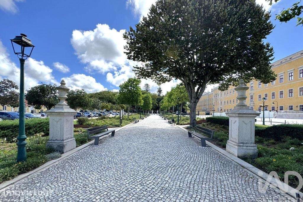 Apartamento T2 em Mafra de 82 m2 - Grande imagem: 3/40