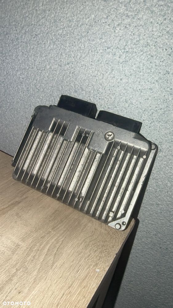 BMW E60 E61 KOMPUTER STEROWNIK VALVETRONIC 7532878 - 1
