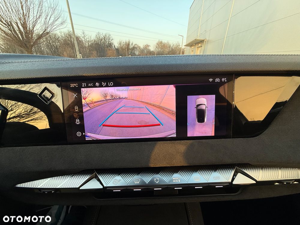 DS Automobiles DS 4 1.6 E-Tense Performance Line - 29