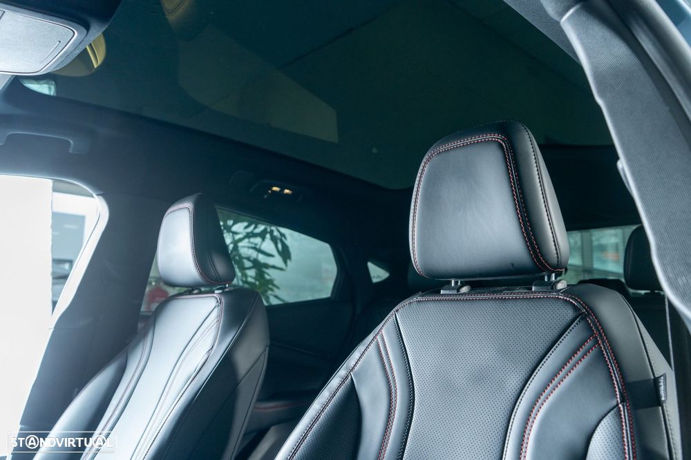 Ford Mustang Mach-E 98.7 kWh Premium - 8