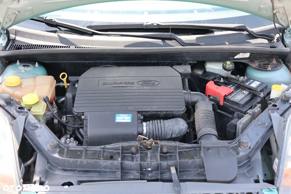 Ford Fiesta 1.3 Style - 14