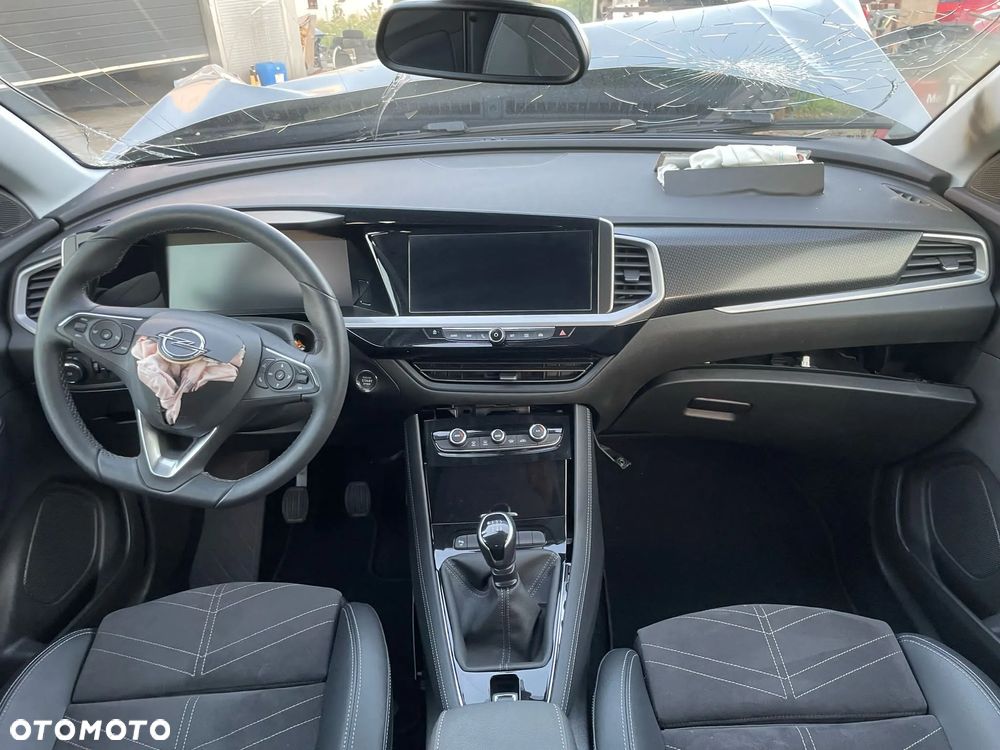 Opel Grandland 1.2 DI - 5