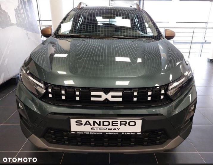 Dacia Sandero - 7