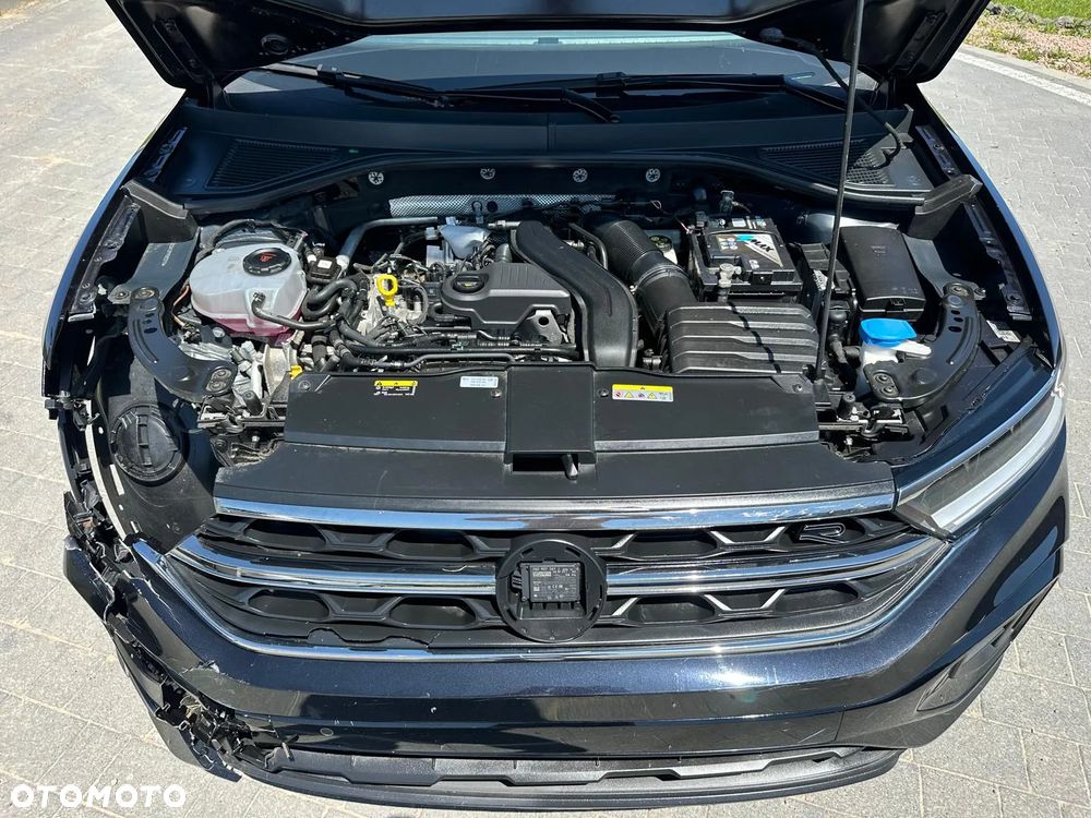Volkswagen T-Roc 1.5 TSI R-Line - 19