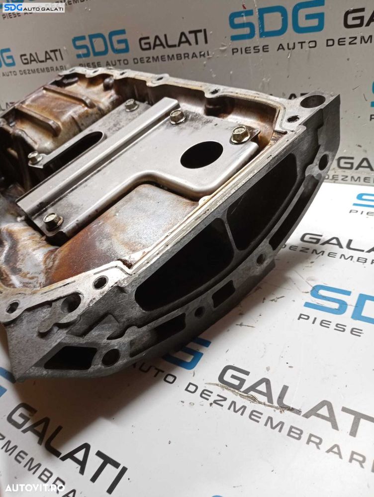 Baie Ulei Motor Mazda 5 1.8 Benzina 2005 - 2010 Cod S5209 [M7726] - 5