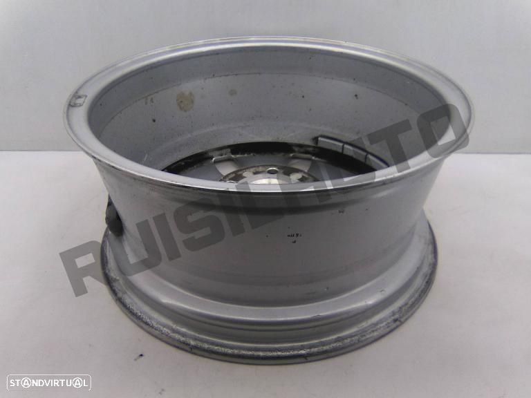 Conjunto Jantes Alumínio R16 4f090_7275b Audi A4 B7 Avant (8e) - 16